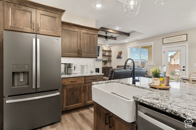 Photo 12 for MLS #2114479 at 1112 W 275 South