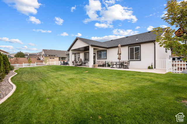 Photo 35 for MLS #2114479 at 1112 W 275 South