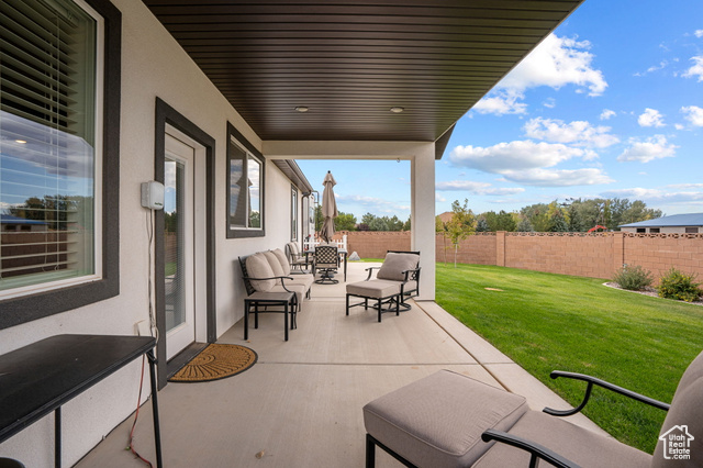 Photo 34 for MLS #2114479 at 1112 W 275 South