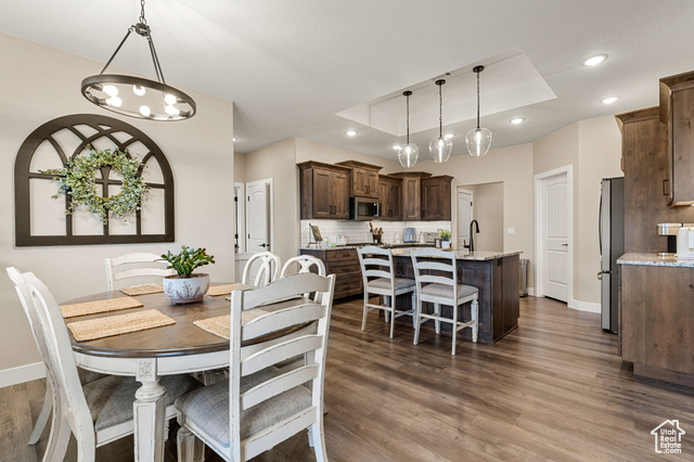 Photo 9 for MLS #2114479 at 1112 W 275 South