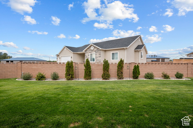 Photo 32 for MLS #2114479 at 1112 W 275 South