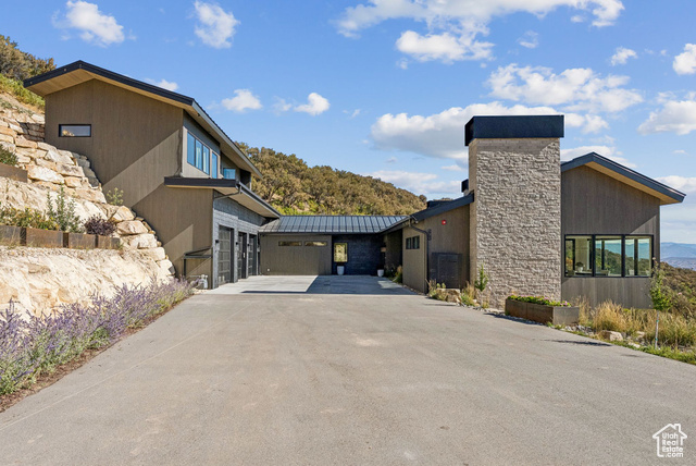 Photo 8 for MLS #2114480 at 2740 Bear Hollow Dr