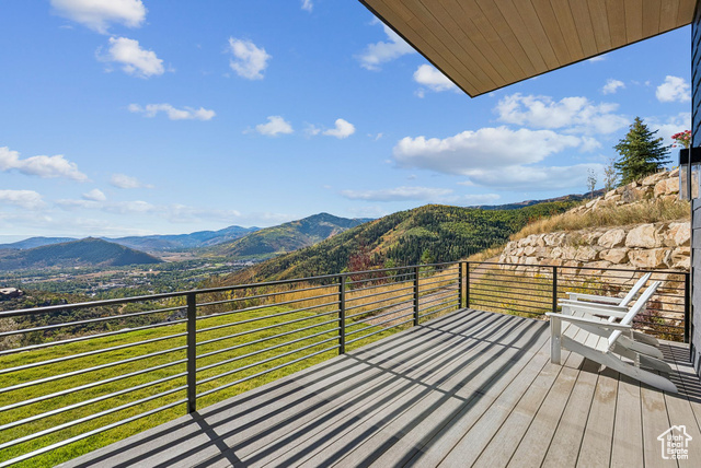 Photo 80 for MLS #2114480 at 2740 Bear Hollow Dr