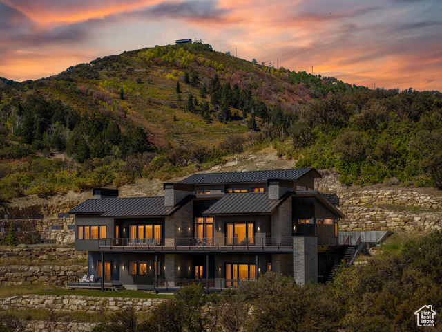 2740 BEAR HOLLOW DR, Park City UT 84098