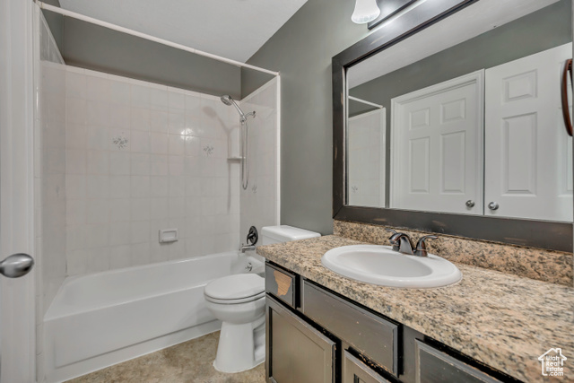 Photo 17 for MLS #2114481 at 2011 N 600 West