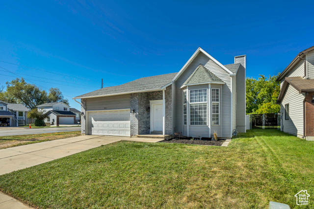 Photo 3 for MLS #2114481 at 2011 N 600 West