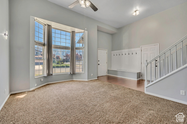 Photo 8 for MLS #2114481 at 2011 N 600 West