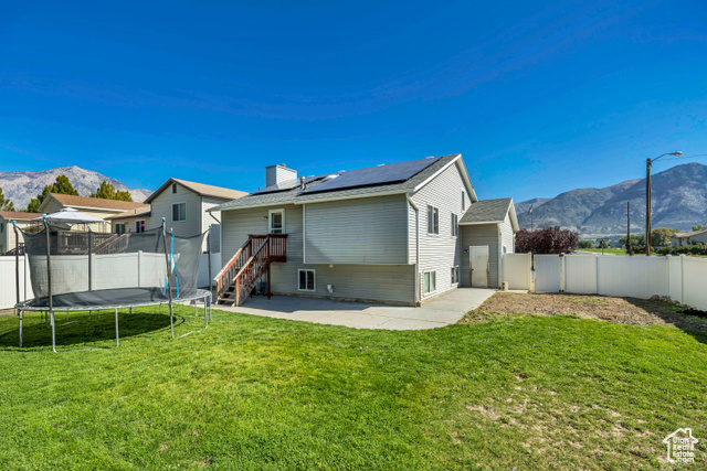 Photo 4 for MLS #2114481 at 2011 N 600 West