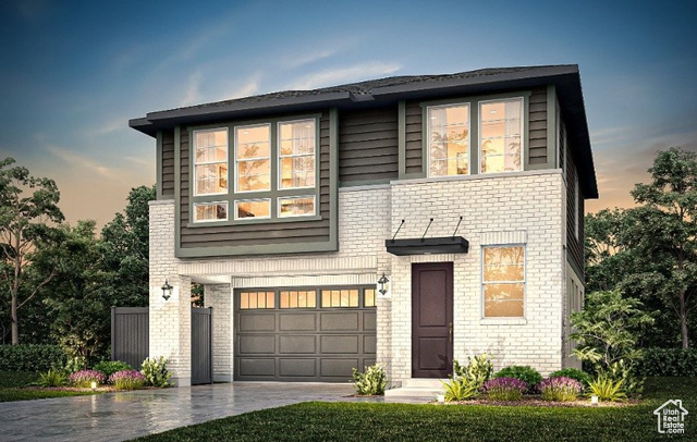 MLS #2114483                     located at 1595 N 3225 West,
                     Provo, UT