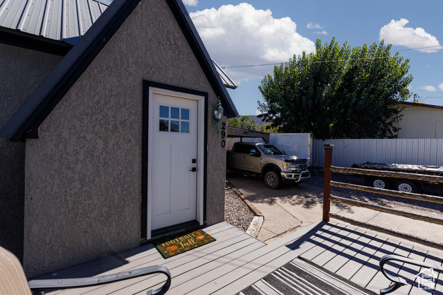 Photo 25 for MLS #2114484 at 290 N 200 East