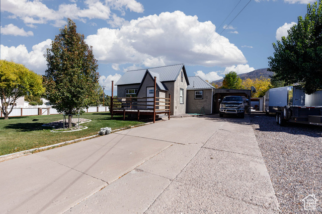 290 N 200 E, Monroe UT 84754