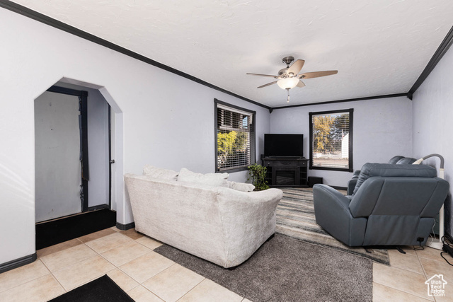 Photo 4 for MLS #2114484 at 290 N 200 East