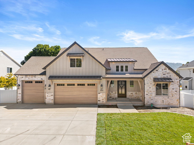 MLS #2114486                     located at 844 N 580 West,
                     American Fork, UT