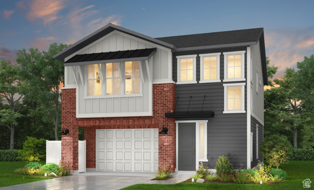 MLS #2114488                     located at 1594 N 3225 West,
                     Provo, UT