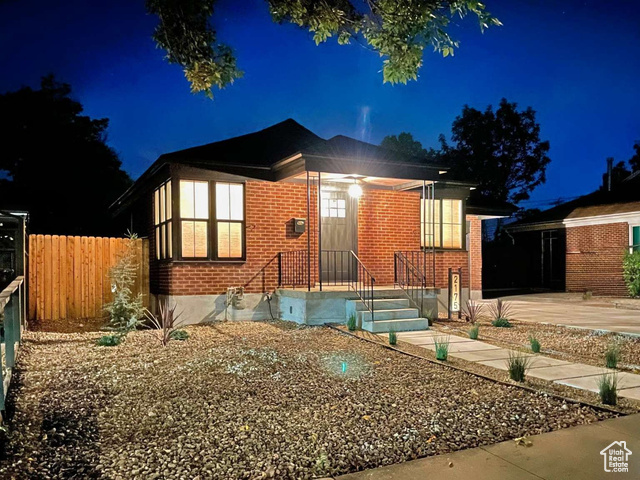 Photo 33 for MLS #2114489 at 2175 S 200 East