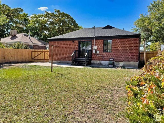 Photo 30 for MLS #2114489 at 2175 S 200 East