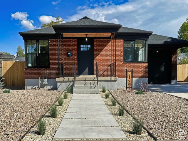 Photo 2 for MLS #2114489 at 2175 S 200 East