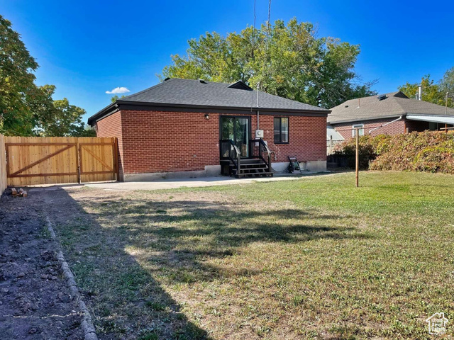 Photo 31 for MLS #2114489 at 2175 S 200 East