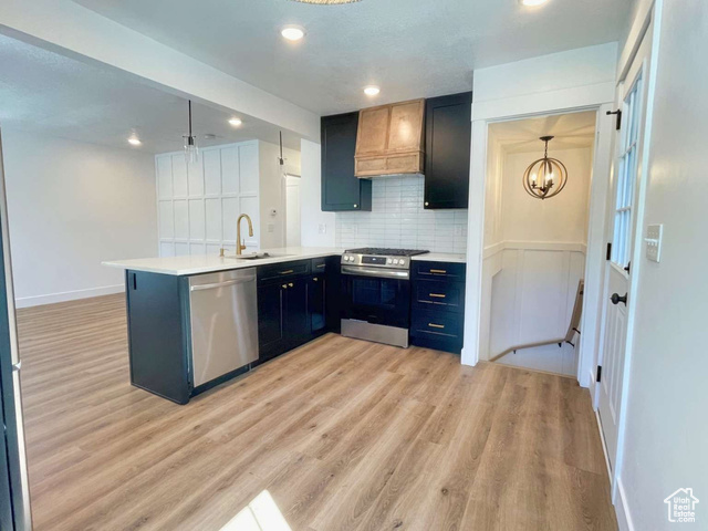 Photo 6 for MLS #2114489 at 2175 S 200 East