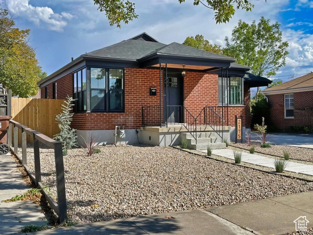 Photo 3 for MLS #2114489 at 2175 S 200 East