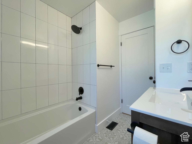 Photo 18 for MLS #2114489 at 2175 S 200 East