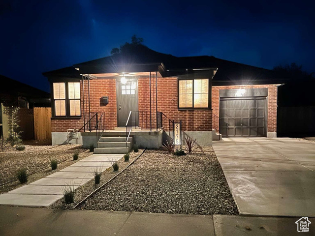 Photo 36 for MLS #2114489 at 2175 S 200 East
