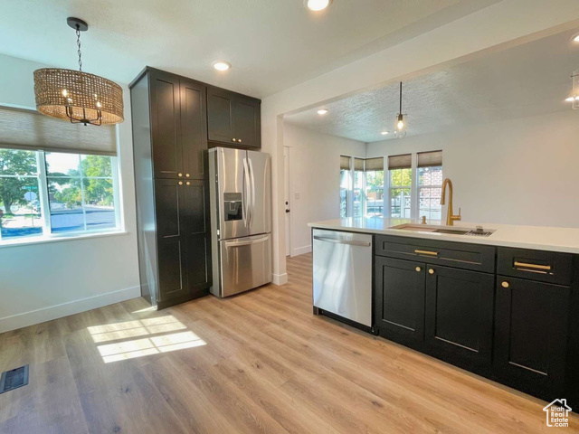 Photo 7 for MLS #2114489 at 2175 S 200 East