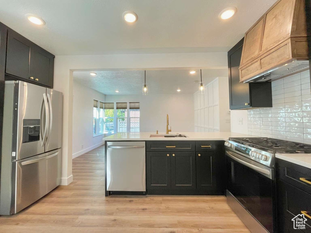 Photo 5 for MLS #2114489 at 2175 S 200 East