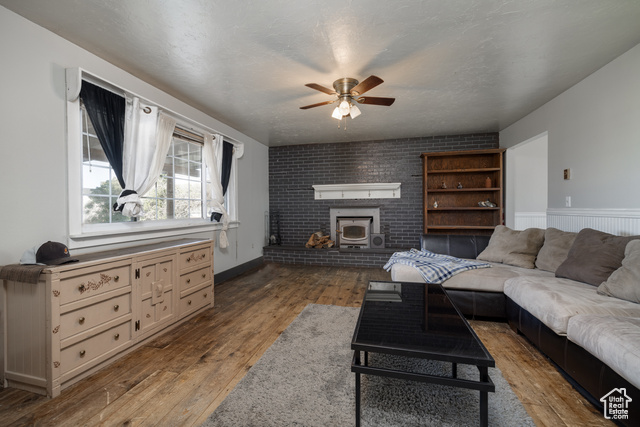Photo 6 for MLS #2114491 at 1324 E 4000 South