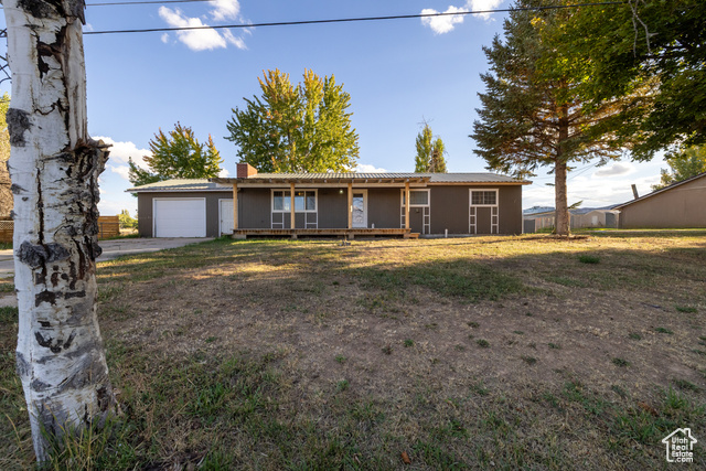 Photo 7 for MLS #2114491 at 1324 E 4000 South