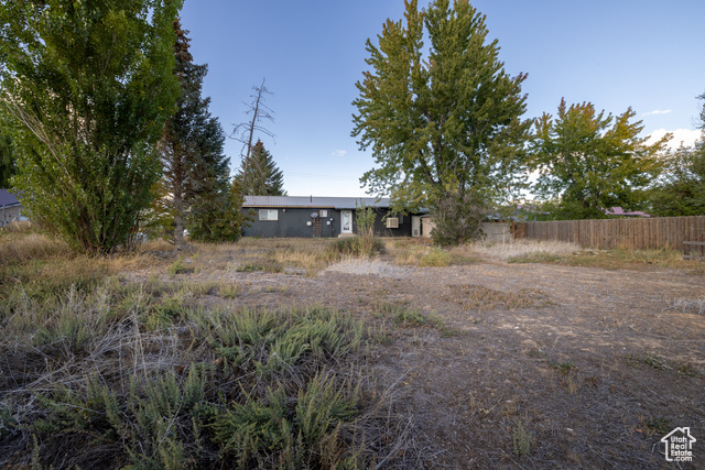 Photo 12 for MLS #2114491 at 1324 E 4000 South