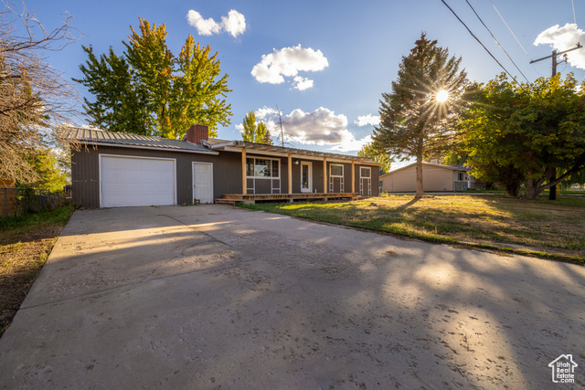 Photo 8 for MLS #2114491 at 1324 E 4000 South