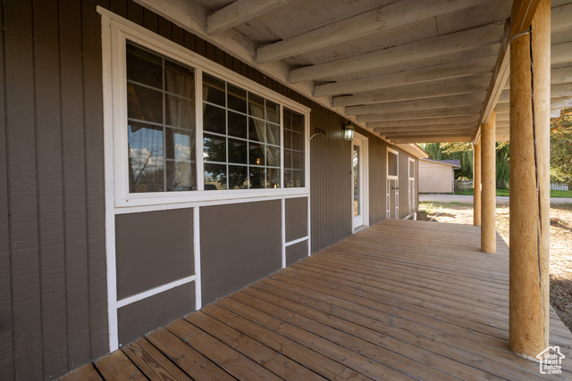 Photo 20 for MLS #2114491 at 1324 E 4000 South