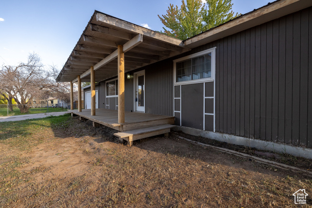 Photo 15 for MLS #2114491 at 1324 E 4000 South