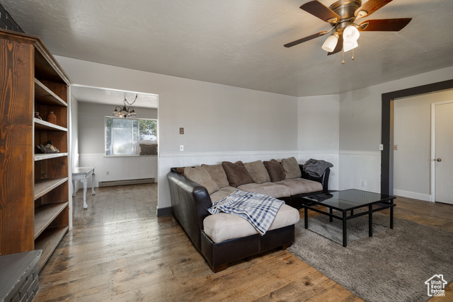 Photo 2 for MLS #2114491 at 1324 E 4000 South