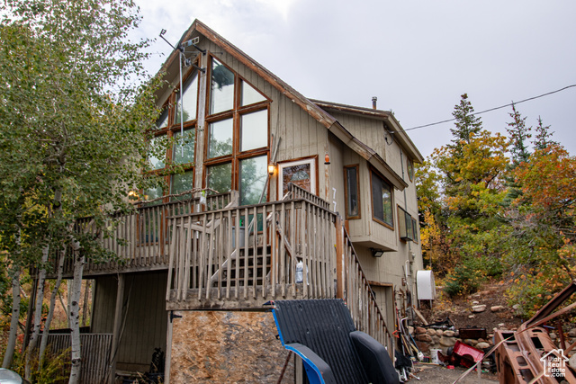 775 ASPEN DR, Park City UT 84098