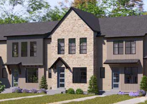 MLS #2114496 - 1570 N 3348 West #706