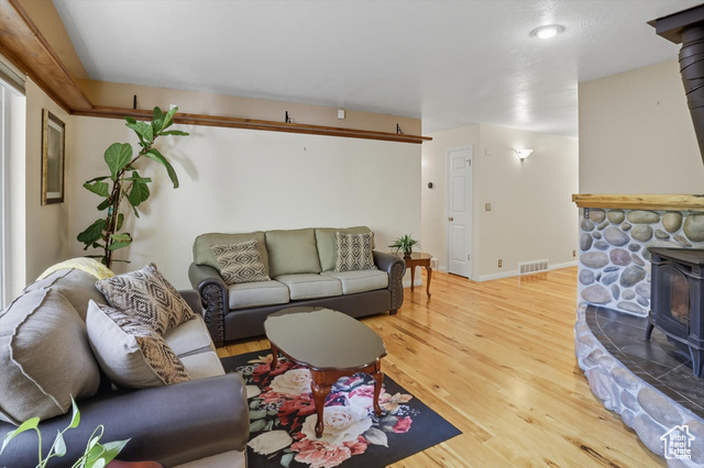 Photo 3 - 1427 E Sheridan Dr, Ogden UT 84404