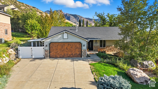 1427 E SHERIDAN DR, Ogden UT 84404