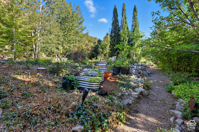 Photo 27 - 1427 E Sheridan Dr, Ogden UT 84404