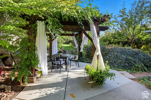 Photo 24 - 1427 E Sheridan Dr, Ogden UT 84404