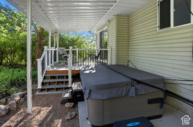 Photo 26 - 1427 E Sheridan Dr, Ogden UT 84404