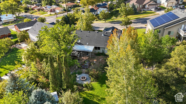 Photo 32 - 1427 E Sheridan Dr, Ogden UT 84404