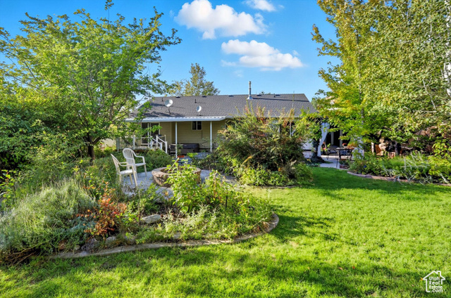 Photo 28 - 1427 E Sheridan Dr, Ogden UT 84404