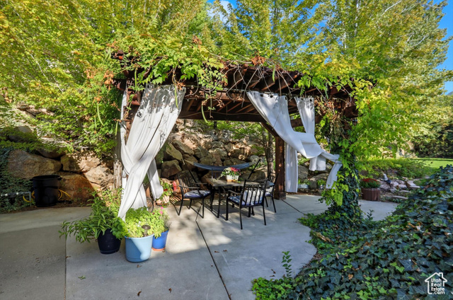 Photo 25 - 1427 E Sheridan Dr, Ogden UT 84404