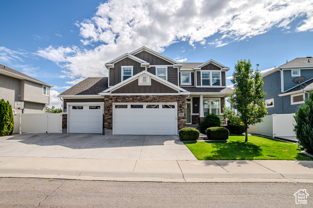 10963 S COASTAL DUNE DR, South Jordan UT 84009