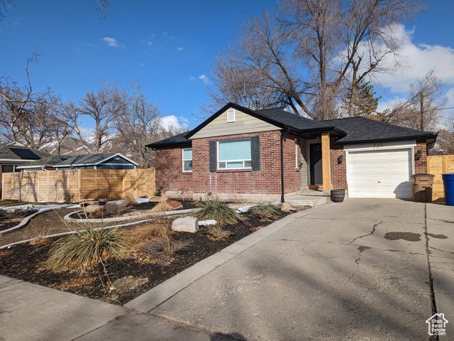 736 N AMERICAN BEAUTY DR, Salt Lake City UT 84116