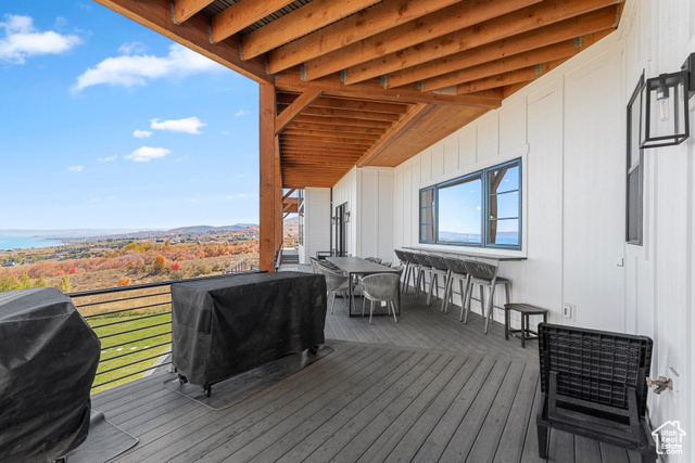 Photo 85 for MLS #2114505 at 158 Cabin Hollow Rd