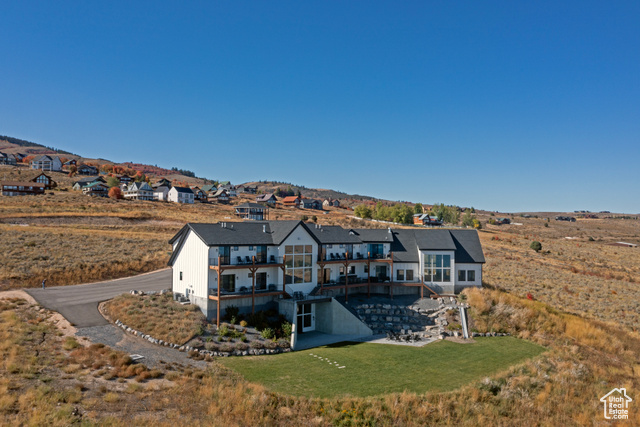 Photo 96 for MLS #2114505 at 158 Cabin Hollow Rd