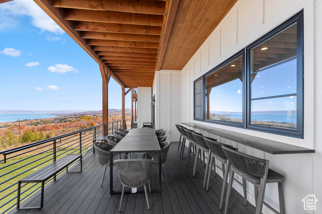 Photo 86 for MLS #2114505 at 158 Cabin Hollow Rd